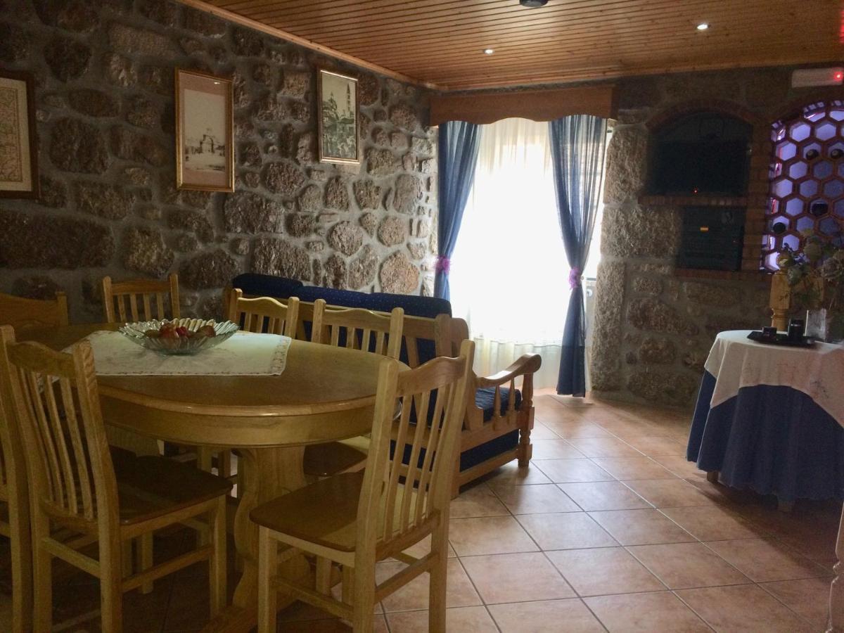 Appartement Casa Pelourinho à Gouveia  Extérieur photo