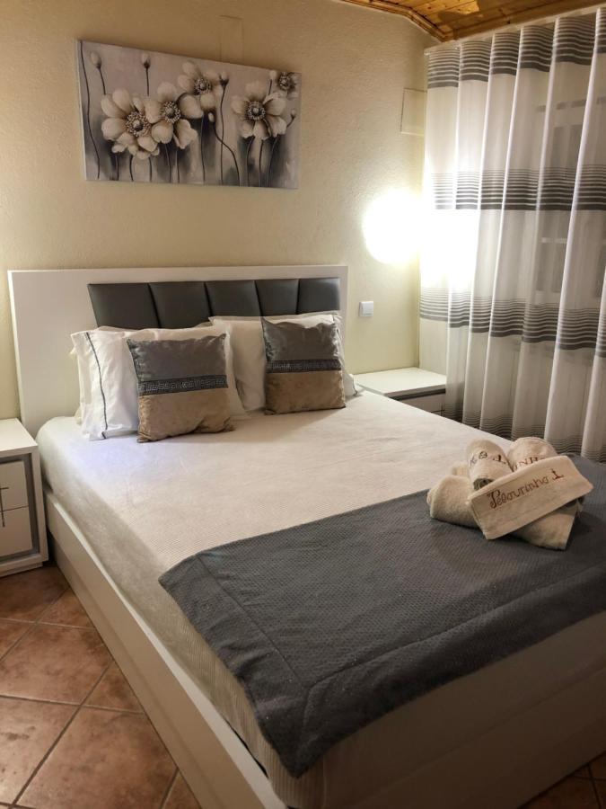 Appartement Casa Pelourinho à Gouveia  Extérieur photo