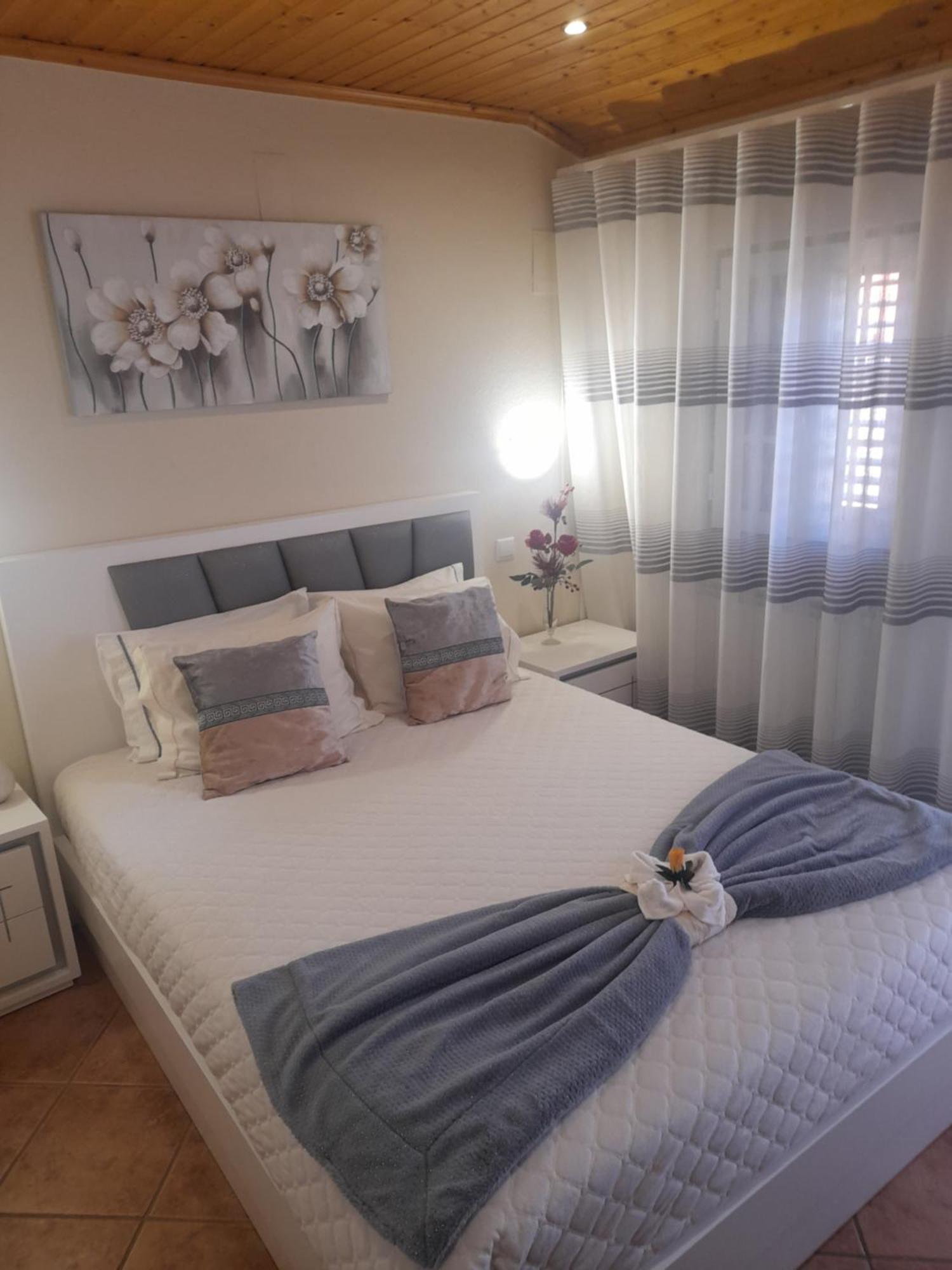 Appartement Casa Pelourinho à Gouveia  Chambre photo